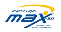 Prins Direct Liqui Max 2.0