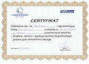 certyfikaty