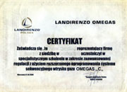 certyfikaty