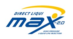 Prins Direct Liqui Max 2.0